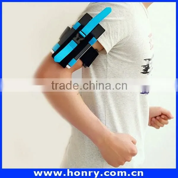 New Style 2016 Sports Armband For Iphone 6s Running Armband photo-5