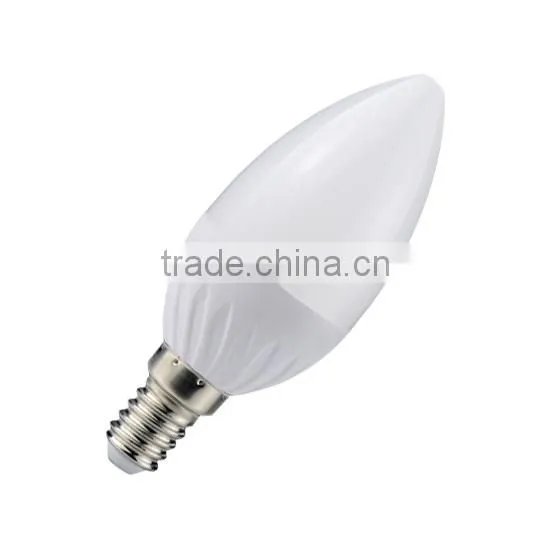 C37 E14 Candle Led Light Bulb 230v E14 Led photo-2