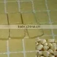 Crushed Garlic Cubes, Frozen