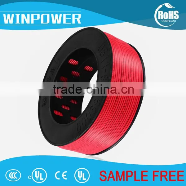 BV PVC Copper Buidling Wire 4mm Wire photo-2