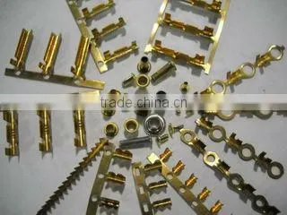 Metal Stamping Part