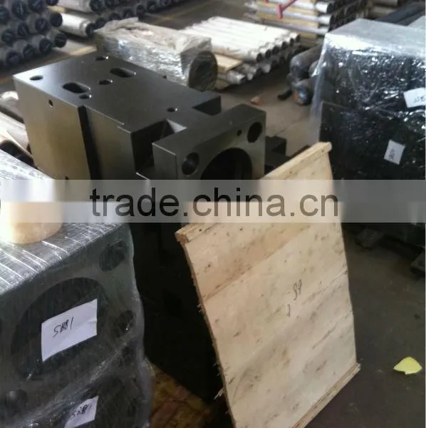 Hydraulic Breaker Cylinder Ass'y photo-3
