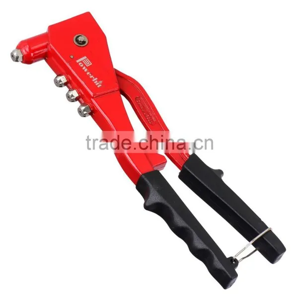HEAVY DUTY RIVETER NUT & BLIND RIVETER TOOL photo-2