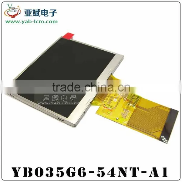 TFT3.5 Inch 320 * 240 Color Screen photo-4