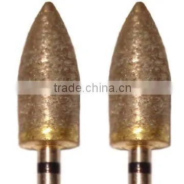 Sintered Jewellery Grinding Tools for Metal