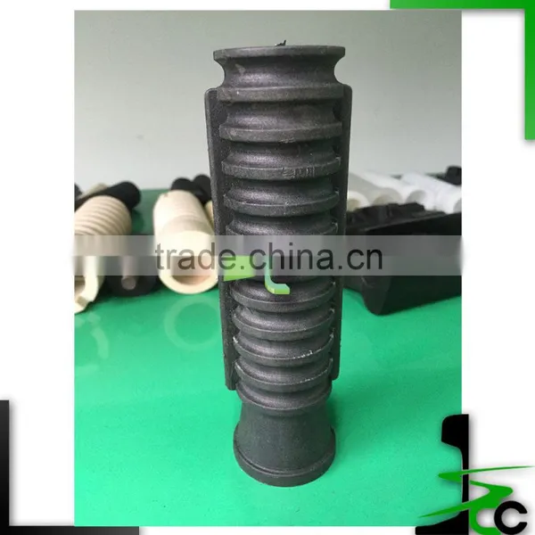 POLYPROPYLENE INSERTS/Screw Dowels photo-5
