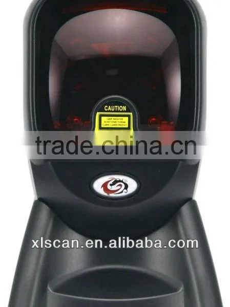 POS Desktop Scanner XL-2200 photo-4