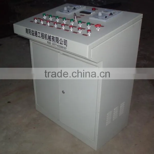 Coal Pulverized Burner for Asphalt Plant or Boliers photo-6