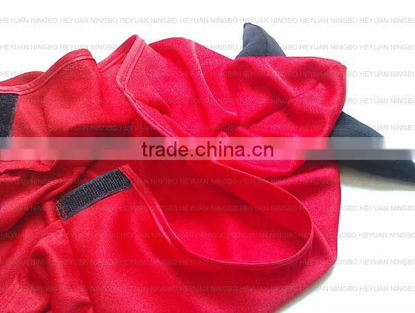 Design Customized Cosplay Cloak photo-6