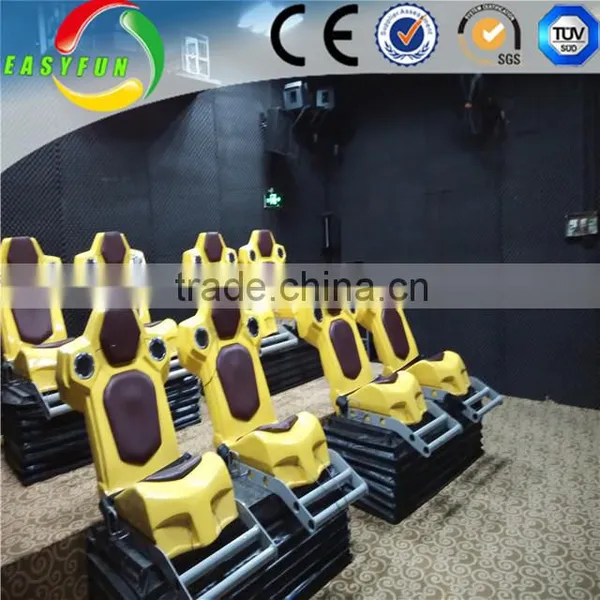Amazing 9d vr Cinema, 9d vr Cinema Simulator, Truck Mobile 7d Cinema