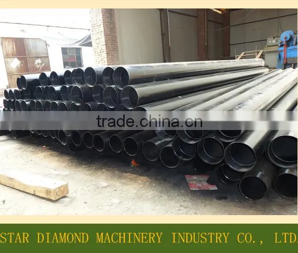 Flush-Jointed PW Casing Pipes, DCDMA Size PW Casing Pipes photo-6
