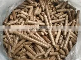 Cheapest Price Wood Pellet photo-5