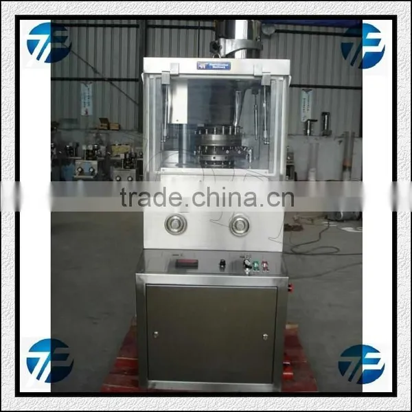 Industrial Rotary Tablet Press Machine/Mini Pill Making Machine photo-3