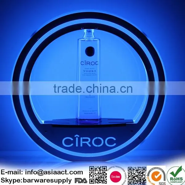 LED Bottle Glorifier / Glorifier photo-4
