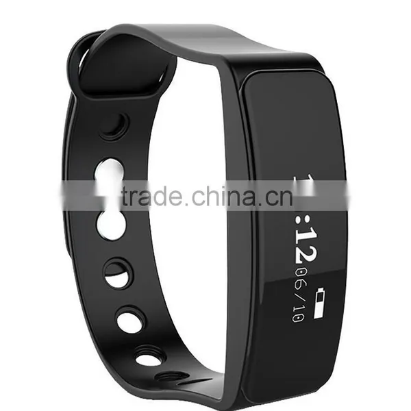 Aireego 2016 Adjustable Cable Clips Energy Bracelet Smartwatch photo-3