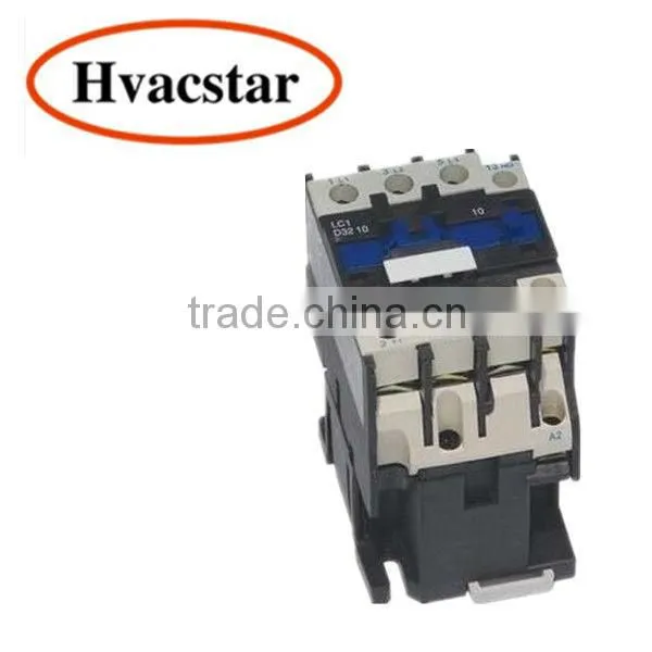 UL CJX2 Magnetic Contactor AC Contactor UL List All Type Contactor photo-3