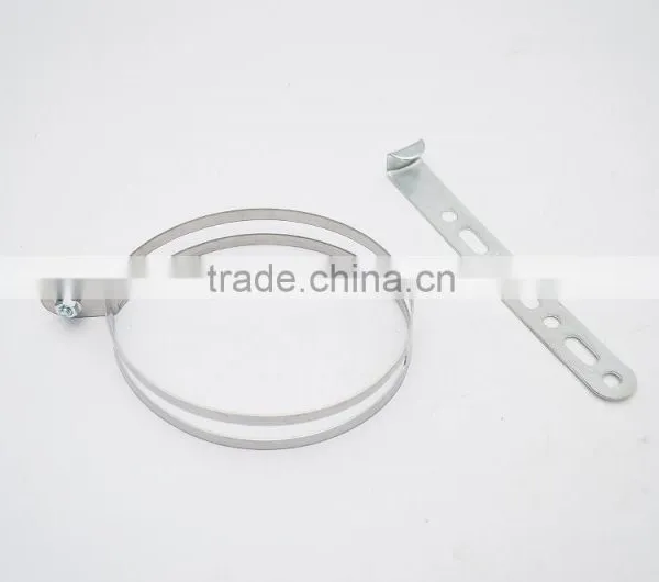 Universal Car Carbon Firber Air Intake Kit photo-6