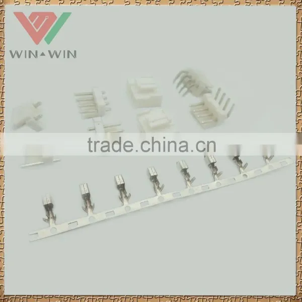 3911T Wire to Board Crimp Connector