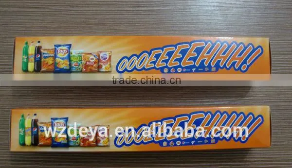 High Quality Floor Sticker Advertising photo-3