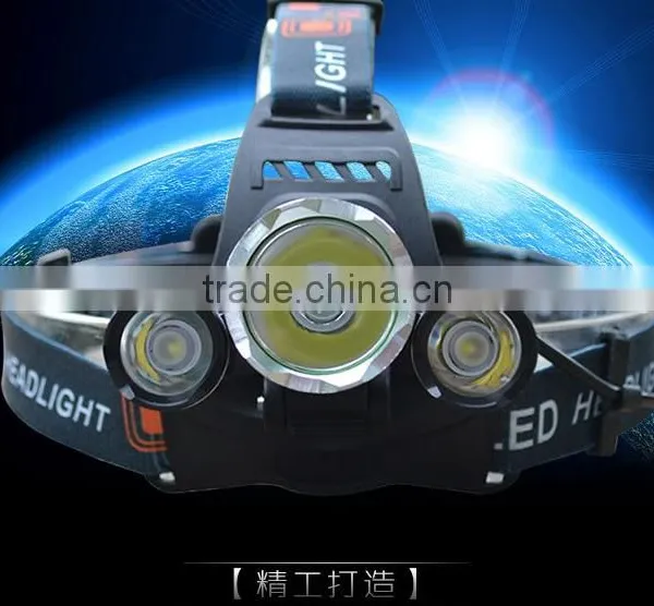 Truck Headlamp photo-2