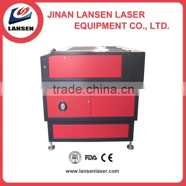 Hot Sale 1290 Leather Acrylic Laser Cutters for Wood photo-3