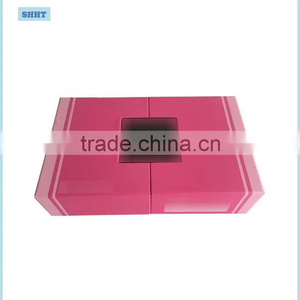 2015 Hot Sale Customized Luxury Gift Packaging Box photo-3