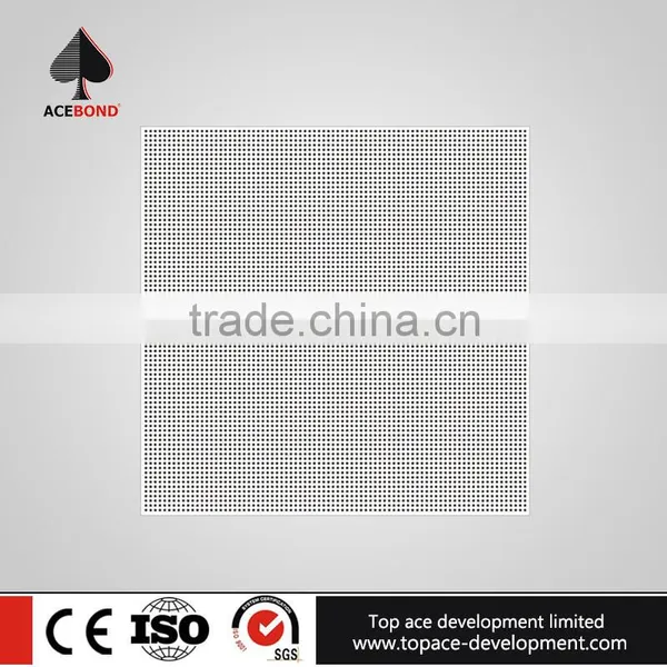 Best Quality China Manufacturer Types of Suspended Ceiling Quality Choice photo-3