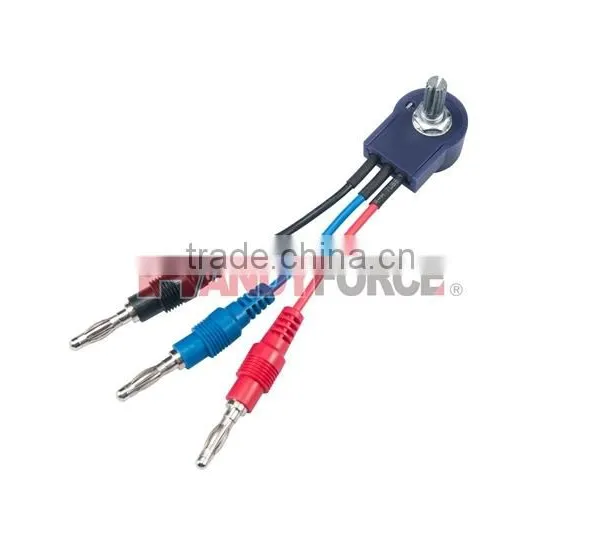 5K Variable Resistor, Electrical Service Tools of Auto Repair Tools