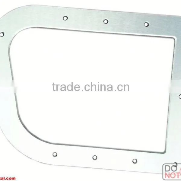 Precision Stamping Electronical Part