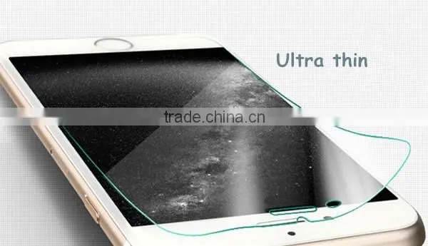 Nano Liquid PET TPU Anti-shock Auto Repair Screen Protector photo-3