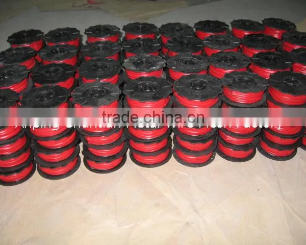 0.8mm Galvanized Binding Wire for Steel Bar Binding photo-2