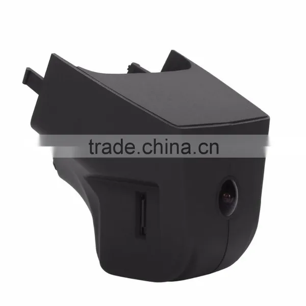 Car DVR Camera Registrar Fit for Maserati Car With Wifi 1080P 170 Degree photo-2