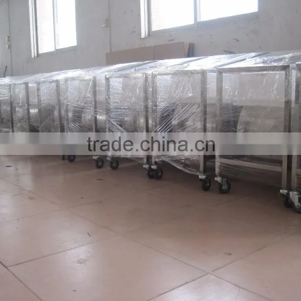 Marinator Chicken Meat Marinated Machine /meat Processing Machinery Quality Choice photo-3