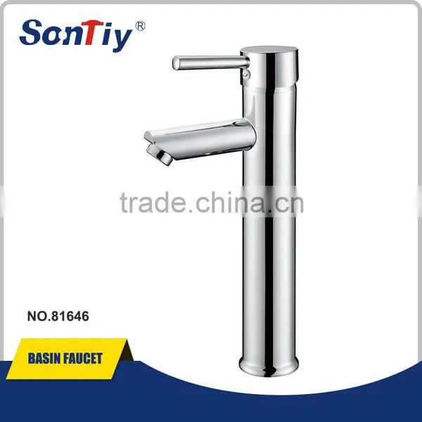 Lowest Price Brass Basin Mixer Bathroom Basin Mixer photo-4