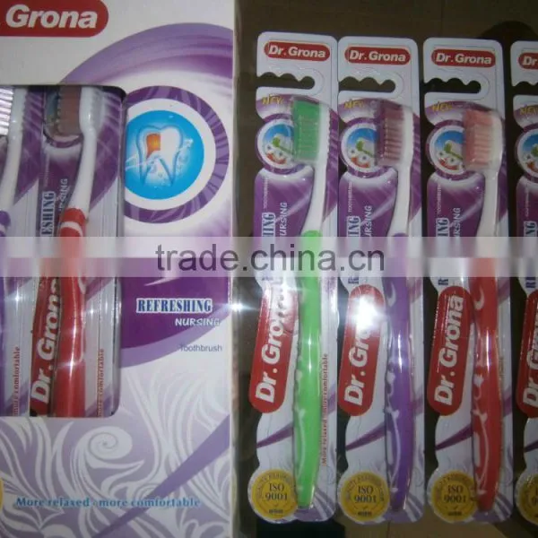 Toothbrush Hanger Mould