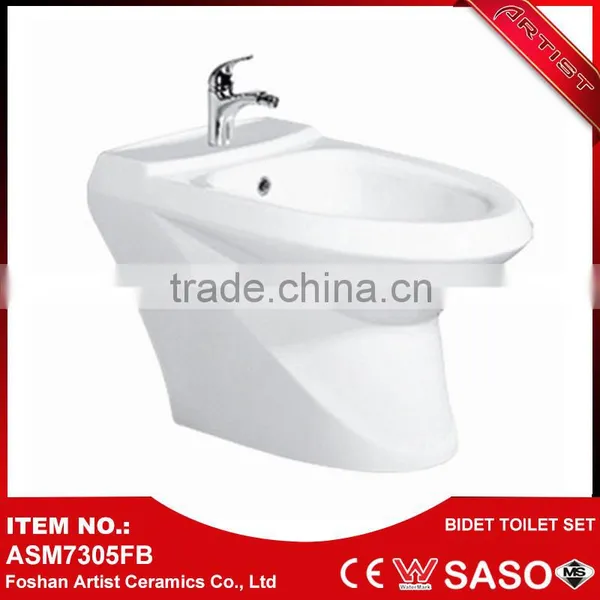 Most Selling Product In Japanese Clean Vagina Bidet Toilet Germany photo-2