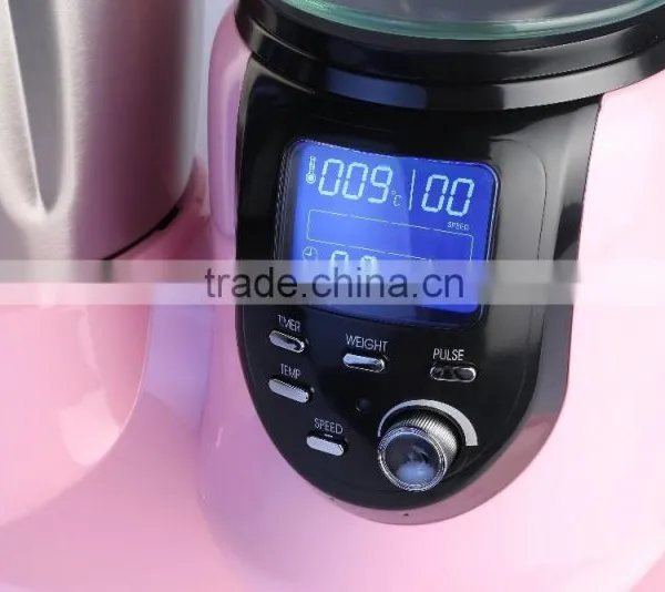 High Quality Automatic Multi Electric Soup Maker photo-3