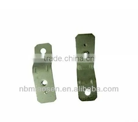 Ningbo Manufacturer CNC Hardware Accessories