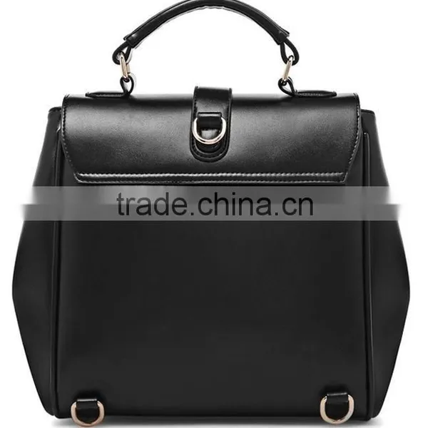 2015 Guangzhou Shopping Online Backpack Laptop photo-5