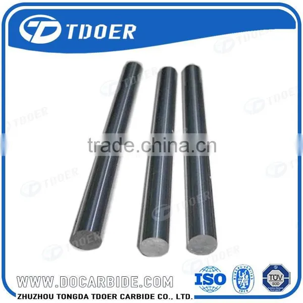 China Manufacturer Non-Standard Tungsten Carbide Product photo-5