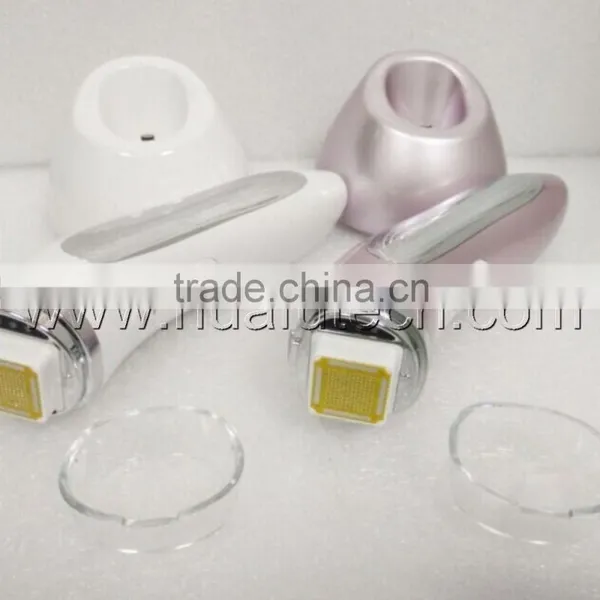 2014 Face Lifting System Microneedle Fractional rf Thermagic Machine photo-3