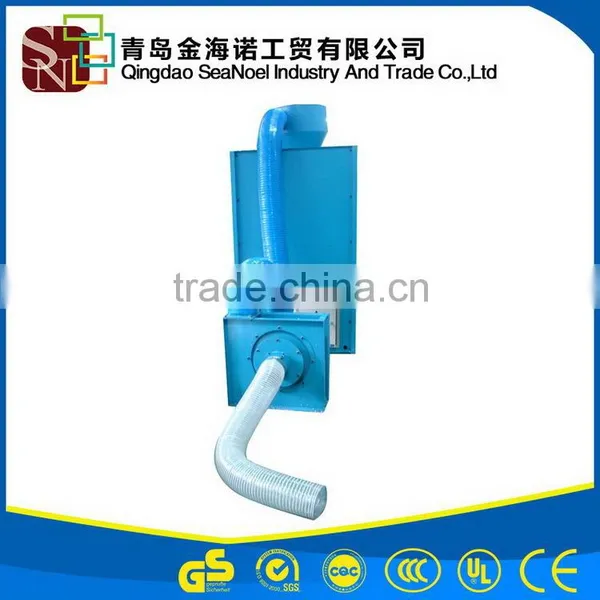 Trade Assurance High-end Eiderdown Filling Pillow Machine photo-3