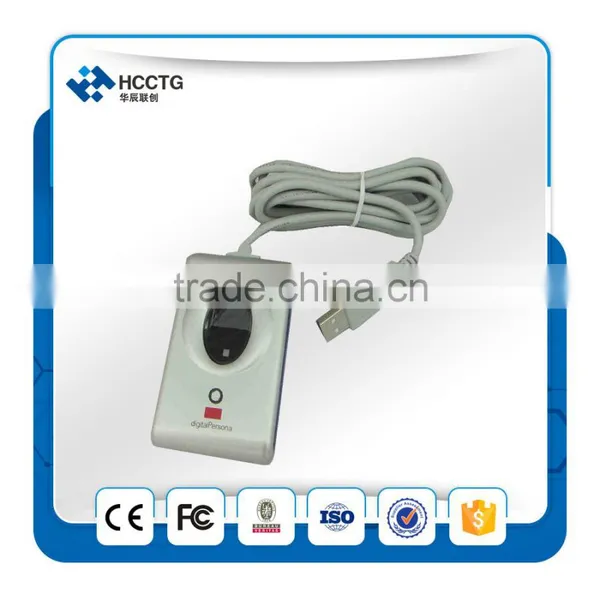 Finger Print Attendance/biometric Fingerprint Vein Reader-URU4000B photo-5