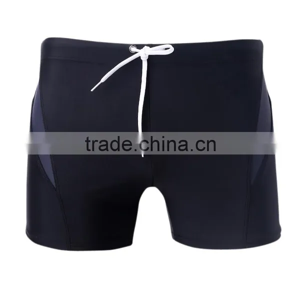 Swimming Trunk With Quick Dry Performance photo-2
