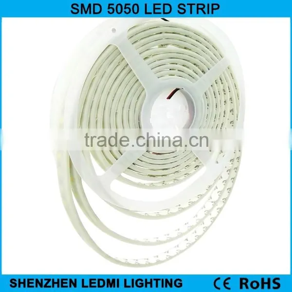 Best Quality Hot Sales Waterproof Led Lightligh 5050 Strip for Swimming Pool photo-4