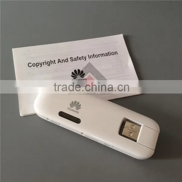 150Mbps 4G WiFi Dongle Huawei E8278 photo-6