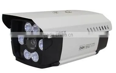 Hot Sale HD CVI Camera 1mp & 2mp, 720p & 1080p Housing for Cctv Camera photo-2