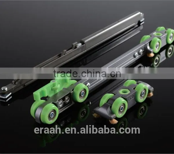 Hanging Sliding Door Roller photo-3
