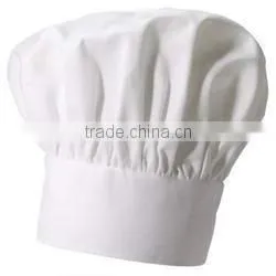 Wholesale Restaurant Cotton Chef Hat Cheap photo-3