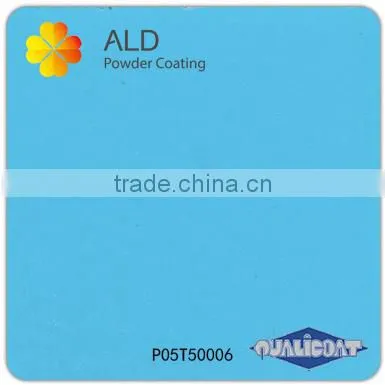 High Glossy Powder Coating for Indoor photo-5